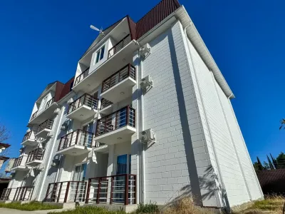 HOTEL AQUARIUS 3*