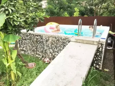 Гостевой дом Солнечный
