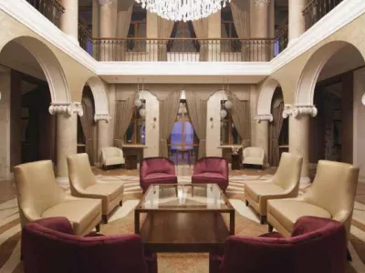Amra Park-hotel & Spa