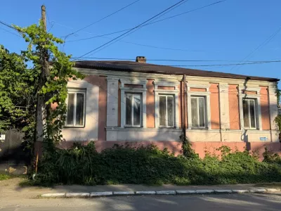 Гостевой дом Мананчик