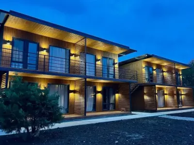Alra Eco Village