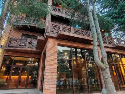 ART HOTEL