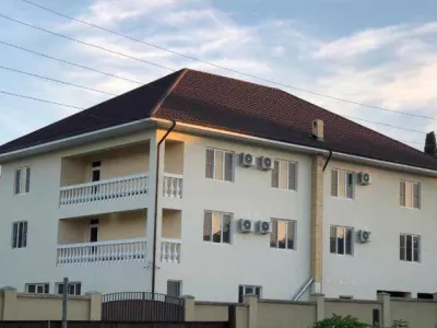 Guest House Gudauta