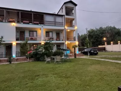 Apsa Butik Hotel