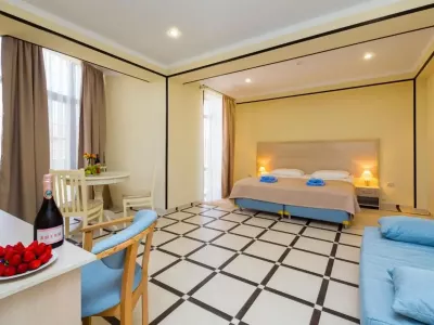BMG Hotel