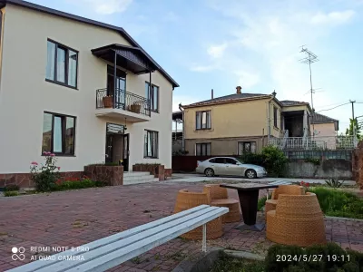 Гостевой дом Лиана