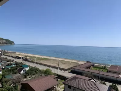 Гостевой дом Riviera
