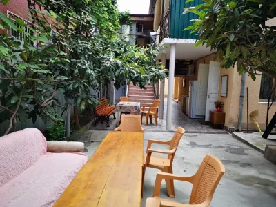 Guest House ASIDA