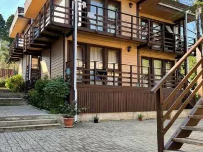 Hotel Eco Village
