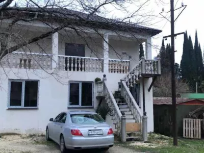 Гостевой дом Tима